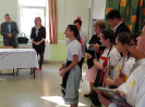 Szigetközi népdal éneklési verseny