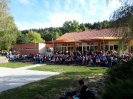 Győrújbaráti kirándulás
