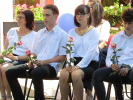 Ballagás