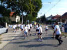 Diáksport napja