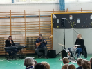 Jazz koncert