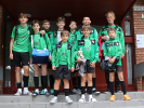 Foci Diákolimpia Országos Döntő