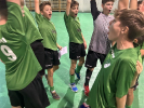 Pilinszky Foci Kupa