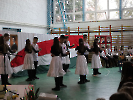 Március 15-ei ünnepély