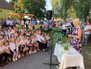 Tanévnyitó ünnepély